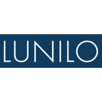 Lunilo logo, Lunilo contact details