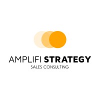 AmpliFi Strategy logo, AmpliFi Strategy contact details