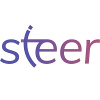 Steerial logo, Steerial contact details