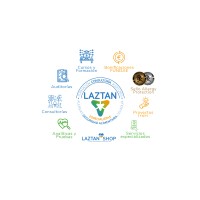 Laztan Seguridad Alimentaria - Expertos en Alergias y Celiaquía logo, Laztan Seguridad Alimentaria - Expertos en Alergias y Celiaquía contact details