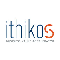 ITHIKOS logo, ITHIKOS contact details