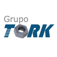 GRUPO TORK logo, GRUPO TORK contact details