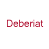 Deberiat logo, Deberiat contact details