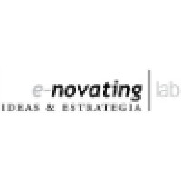 EnovatingLab logo, EnovatingLab contact details