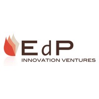 EdP Innovation Ventures logo, EdP Innovation Ventures contact details