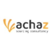 ACHAZ CONSULTING logo, ACHAZ CONSULTING contact details