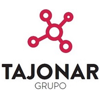 GRUPO TAJONAR logo, GRUPO TAJONAR contact details