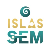 islas SEM logo, islas SEM contact details