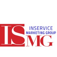 InService America Inc logo, InService America Inc contact details