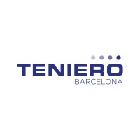 TENIERO SL logo, TENIERO SL contact details