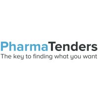 Pharma-Tenders logo, Pharma-Tenders contact details