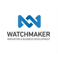 Watchmaker SpA logo, Watchmaker SpA contact details