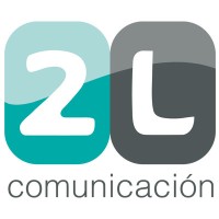 2L Comunicación logo, 2L Comunicación contact details