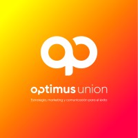 Optimus Union logo, Optimus Union contact details