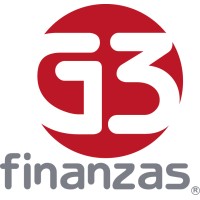 G3 Finanzas logo, G3 Finanzas contact details