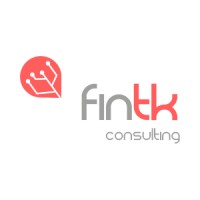 FinTK Consulting logo, FinTK Consulting contact details