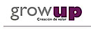 Growup Services logo, Growup Services contact details