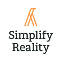 Simplify Reality logo, Simplify Reality contact details