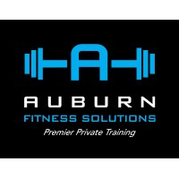 Auburn Fitness Solutions logo, Auburn Fitness Solutions contact details