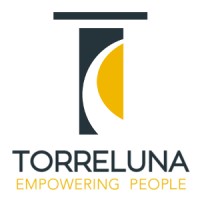 Torreluna - Empowering People logo, Torreluna - Empowering People contact details