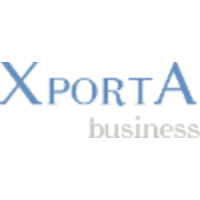 XPORTA business logo, XPORTA business contact details