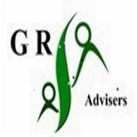 GR Advisers logo, GR Advisers contact details