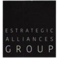 Estrategic Alliances Group logo, Estrategic Alliances Group contact details