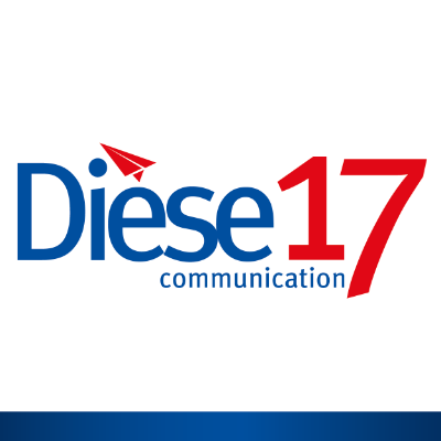 Dièse 17 logo, Dièse 17 contact details