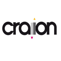 The Craion Lab logo, The Craion Lab contact details