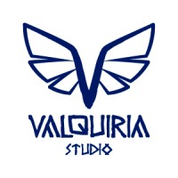 Valquiria Studio logo, Valquiria Studio contact details