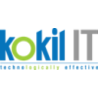 Kokil IT LTD logo, Kokil IT LTD contact details