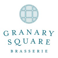 Granary Square Brasserie logo, Granary Square Brasserie contact details