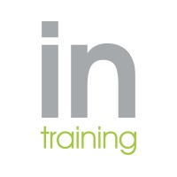 InTraining logo, InTraining contact details