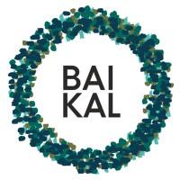 Baikal logo, Baikal contact details