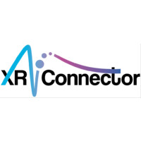 XR Connector logo, XR Connector contact details