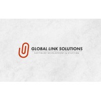 Global Link Solutions logo, Global Link Solutions contact details