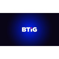 BTIG logo, BTIG contact details