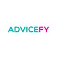 ADVICEFY logo, ADVICEFY contact details