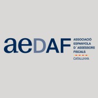 AEDAF Catalunya logo, AEDAF Catalunya contact details