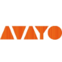 Avayo logo, Avayo contact details