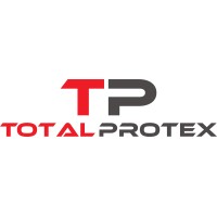 Totalprotex logo, Totalprotex contact details