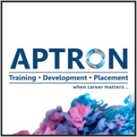 APTRON SOLUTIONS PVT LTD logo, APTRON SOLUTIONS PVT LTD contact details