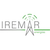 IREMAR ENERGIAS logo, IREMAR ENERGIAS contact details