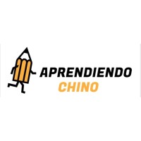 Aprender CHINO logo, Aprender CHINO contact details