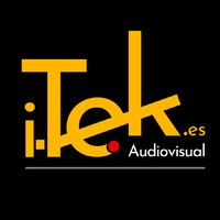 i-Tek.es / Productora Audiovisual logo, i-Tek.es / Productora Audiovisual contact details