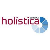 Holística360 logo, Holística360 contact details