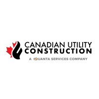 Canadian Utility Construction Limited Partnership logo, Canadian Utility Construction Limited Partnership contact details