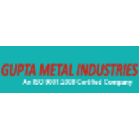 Gupta Metal Industries logo, Gupta Metal Industries contact details