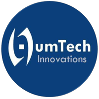 HumTech Innovations logo, HumTech Innovations contact details