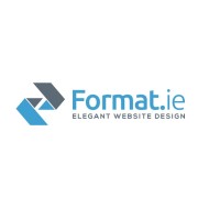 Format.ie Web Design logo, Format.ie Web Design contact details